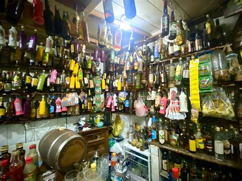 Rio Tournée des bars à Lapa avec dégustation de Cachaça et samba en