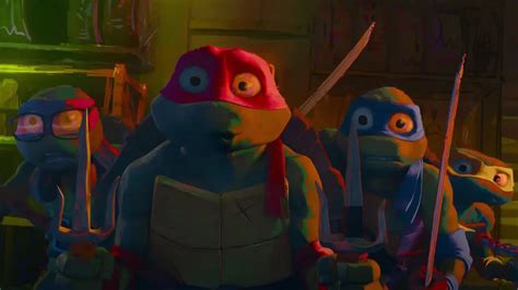 Tmnt Battle Match Um Novo Jogo Das Tartarugas Ninja Que Mistura