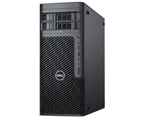 Precision 5860 Tower