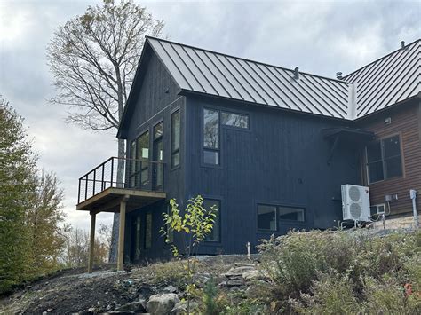 Multi Generational Modern Farmhouse — Arocordis Design