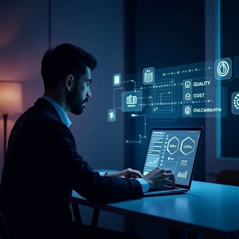 Agentic AI: Enhancing Data Quality & Management | Zyrix