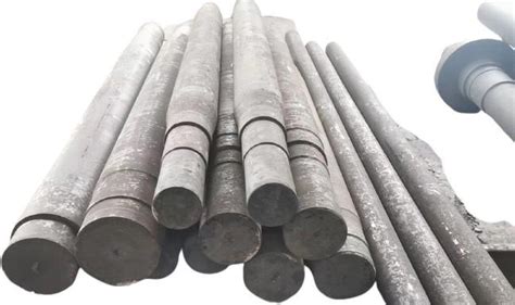 Hot Rolled Alloy Steel Round Bars Sae Steel Round Bar Steel