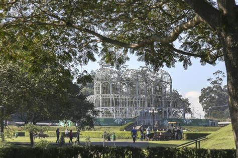 Os 5 melhores Parques de Curitiba para um piquenique inesquecível XV