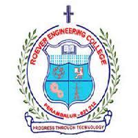 ROEVER ENGINEERING COLLEGE PERAMBALUR Reviews | Address | Phone Number ...