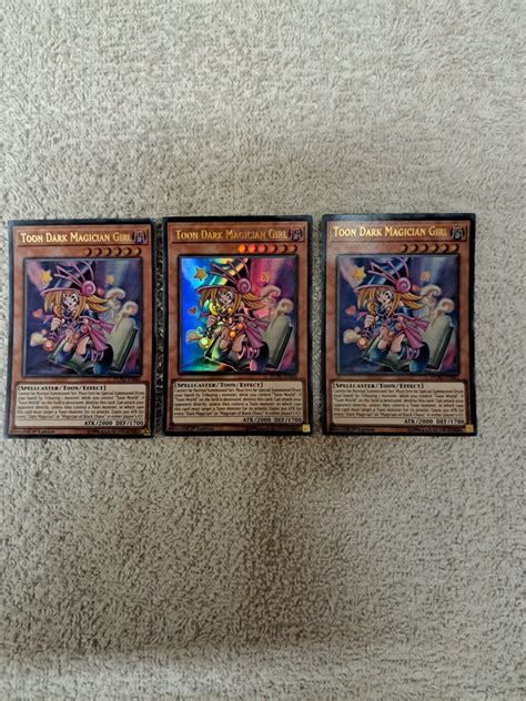 Konami Yu Gi Oh Trading Card Toon Cards Collection Catawiki