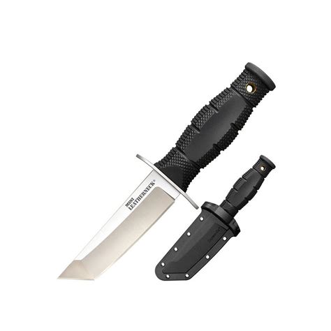 Cold Steel Mini Leatherneck fixed blade knife