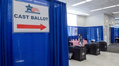 Illinois Ballot 2024 Who Is On The Ballot For The Election Sample