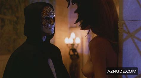 ABIGAIL GOOD Nude AZNude