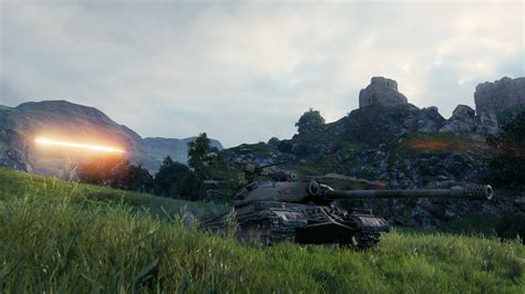 World Of Tanks Eu New Is 3 Pike 3d Style