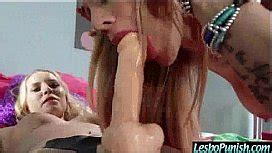 Hot Girl Get Punish By Lez With Sex Dildos Vid Xnxx