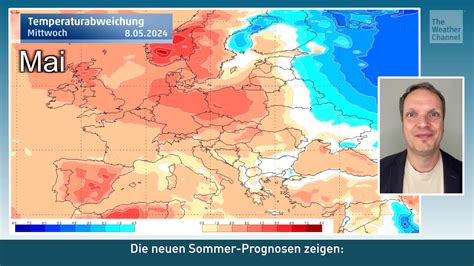 Neueste Prognosen Klimamodelle machen Hoffnung für den Sommer Videos