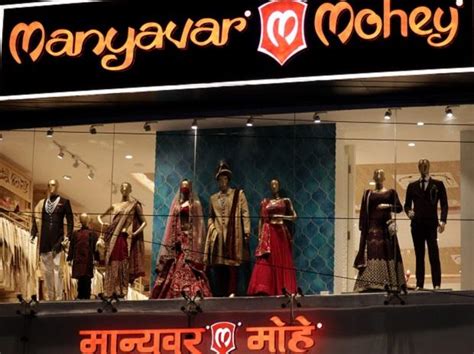 Manyavar Owner Vedant Fashions Ipo Know Price Gmp Size Other