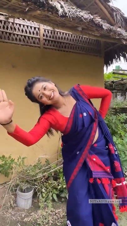 Assamese Tiktok 🌸 Assamese Reels 🌺 Assamese New Video Song 🌼 Assamese