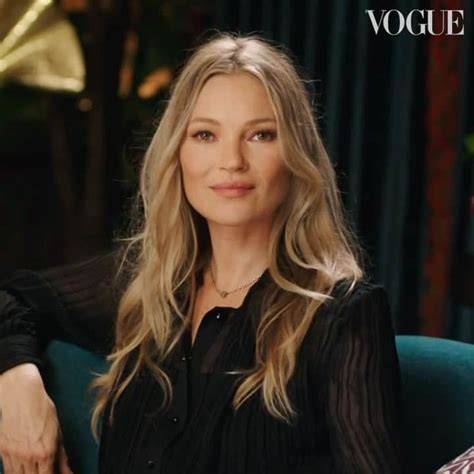 シャーロット・ティルベリーさんのインスタグラム動画 シャーロット・ティルベリーinstagram 「⭐️ Kate Moss ‘ask