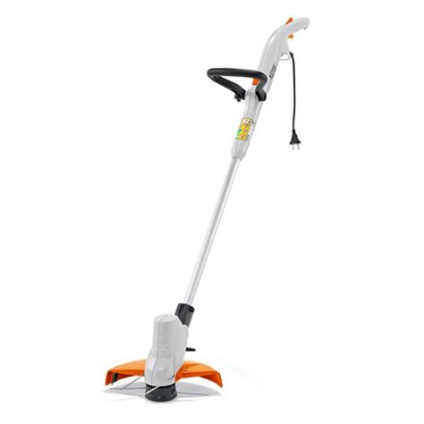 Buy Stihl 500w Electric Grass Trimmer With Autocut Fse 52 Online In India At Best Prices