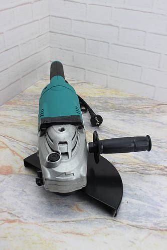 Купить Болгарка Makita GA 9020 (2.2 кВт, 230 круг) УШМ Макита GA9020 ...