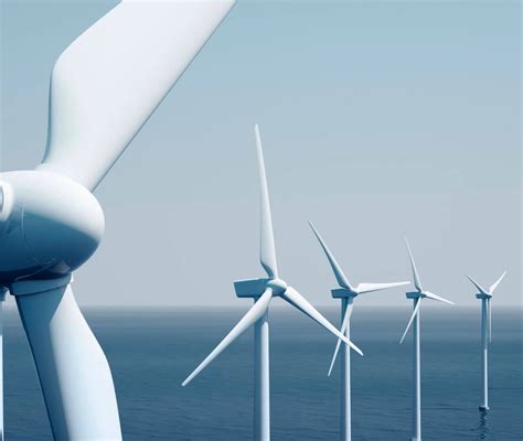 Bill Passes In Maine Jumpstarting Offshore Wind Industry Energy News