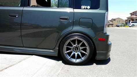 Raceland Coilovers For 1st Generation Scion Xbs Page 34 Scion Xb