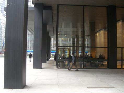 Seagram Building – Arch Journey