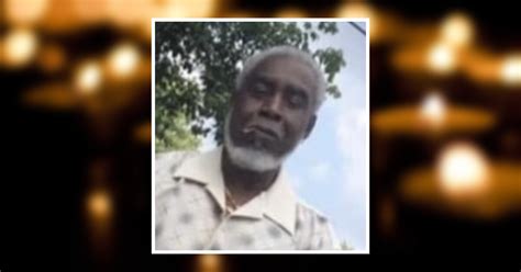 Gerald Lee Green Obituary Lavenia Summers Home For Funerals