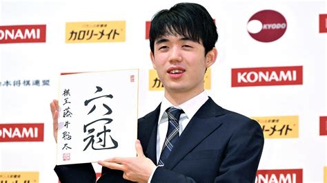 B 将棋界400年の歴史を塗り替える男—藤井聡太の天才性と八冠独占の可能性