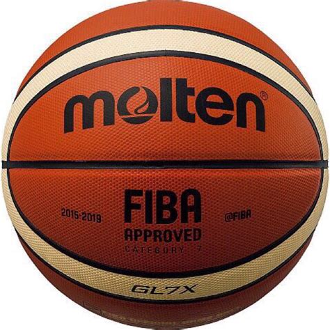 Jual Bola Basket Molten Original Gl X Indoor Original Shopee Indonesia