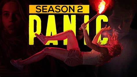 Panic Season 2 Release Date: Who Are the Cast Members in This Season ...