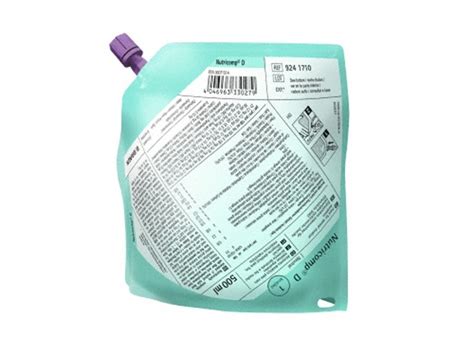 Нутрикомп Диабет Ликвид: состав, инструкция, аналоги