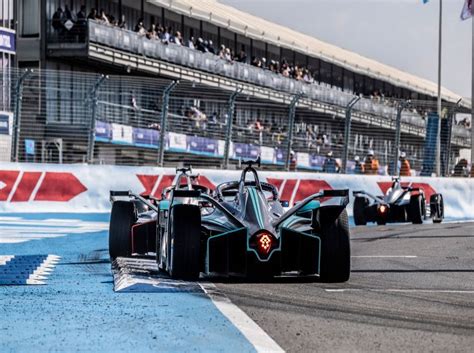 Hyderabad Becomes The First Indian City To Host Formula E Race In 2023