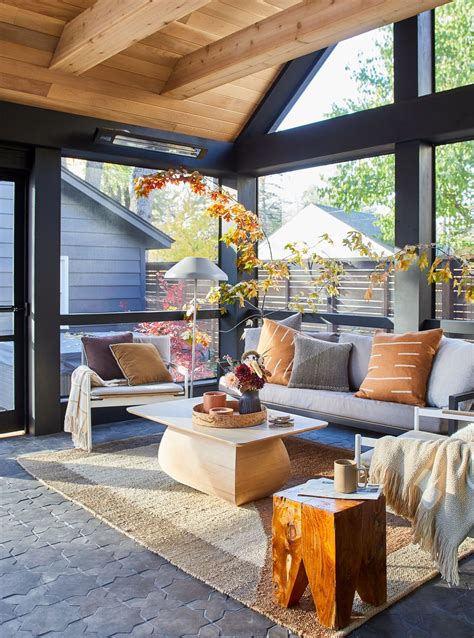 How to Plan and Design the Screen Porch of Your Dreams