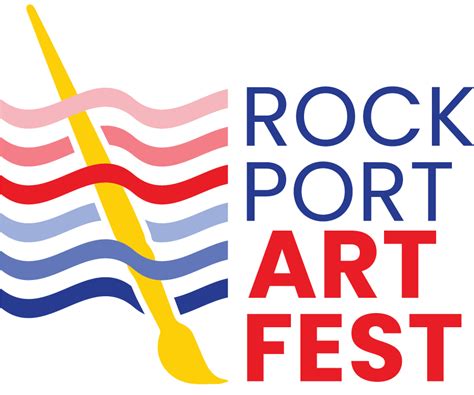 Rockport Art Festival 2024 Schedule - Kris Shalne