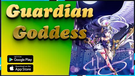 Guardian Goddess Idle Rpg Download High Quality Gameplay Android Ios