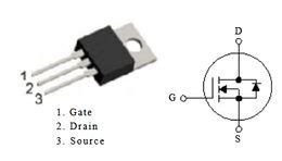 Transistor 2NA60C - EcuRed