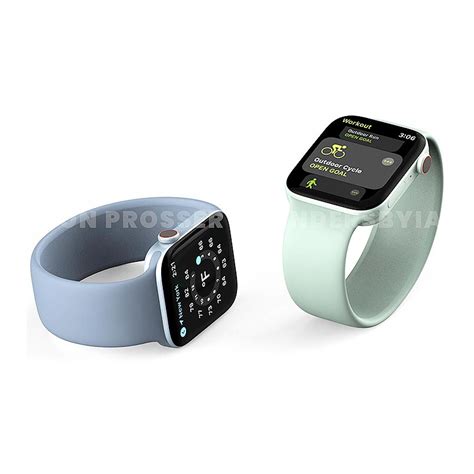 Apple Watch Pro Phone Full Specifications And Price – Deep Specs