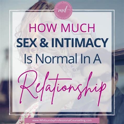 11 Reasons Why Couples Don T Have Sex Part 1 Whitsunday Professional
