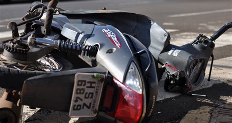 Motociclista morre a caminho do trabalho Geral Diário Digital