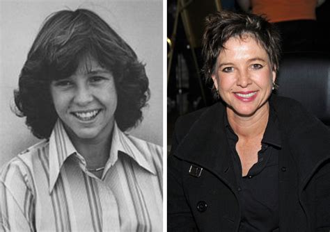 16 Iconic Television Stars Photos Of Then And Now