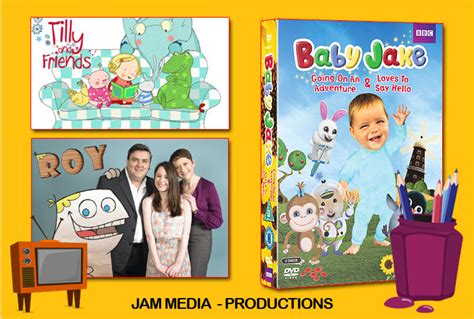 Jam Media Signage Sign Solutions