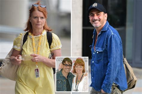 Coronation Street Star Chris Gascoyne Leaves Soap Set With Wife