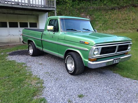 Lmc Truck Parts Ford F100