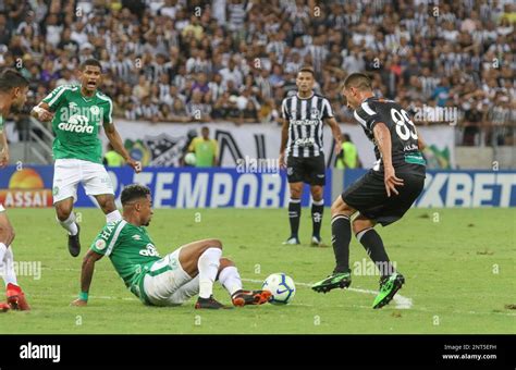 Ce Fortaleza Brasileiro A Cear Vs Chapecoense