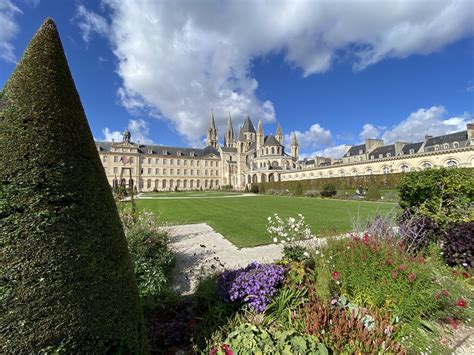 A Tour of Caen, France — Uncommon Family Adventures