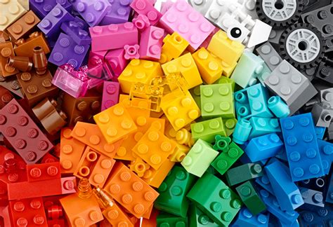 Clean your LEGO® bricks the right way – Kiddiwinks News