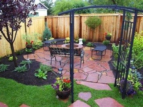 30 Classy Backyard Makeovers Ideas On A Budget To Try Trendecors