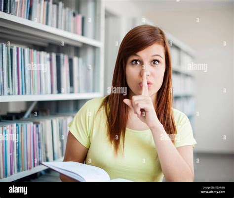 Silence Please Sign In Library