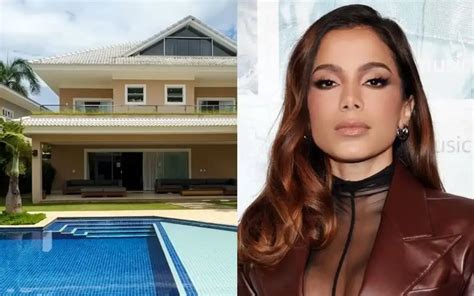 Mansão de Anitta que tem até quarto do sexo vai à venda por R 11 5 milhões