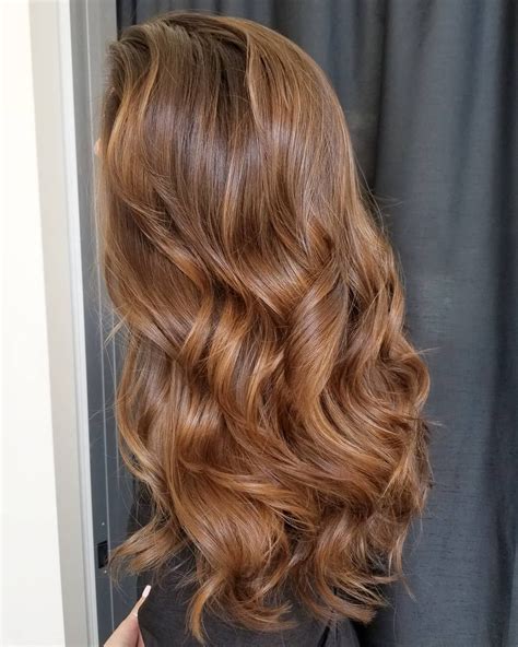 Cores Para Cabelo Castanho Claro Testando Produtos Cosmeticos