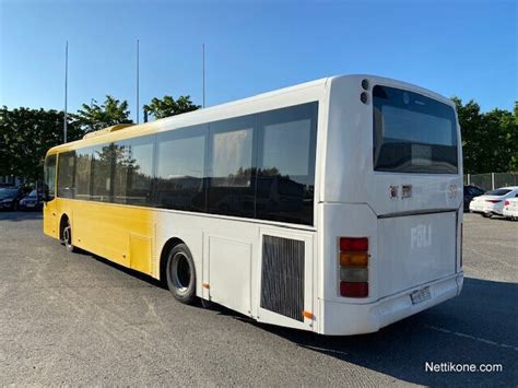 Volvo B R Linja Auto Nettikone