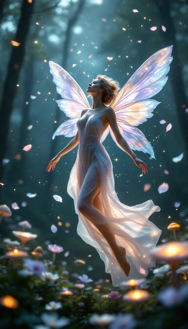 mystical fairy wings image fairy wings mystical