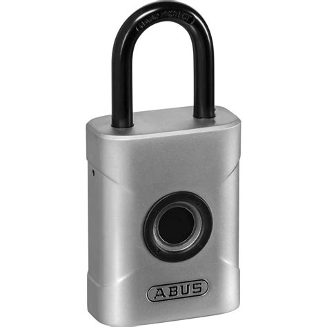 Abus Touch Vorhangschloss Ip Kaufland Sk